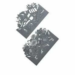 Crafter's Companion Create-A-Card Spring Die Set