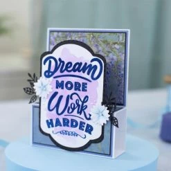 Crafter's Companion Inspirational Mindful Quote Stamps -Crafter's Companion Sales unnamed file 130