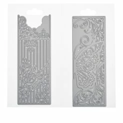 Crafter's Companion Gemini Double-Sided Gatefold Dies