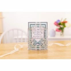 Crafter's Companion Gemini Double-Sided Gatefold Dies -Crafter's Companion Sales unnamed file 1311