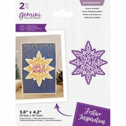 Crafter's Companion Intricate Christmas Sentiment Dies -Crafter's Companion Sales unnamed file 1331