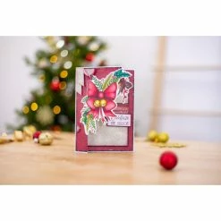 Crafter's Companion Gemini Stamps And Dies - Bows And Bells -Crafter's Companion Sales unnamed file 1338