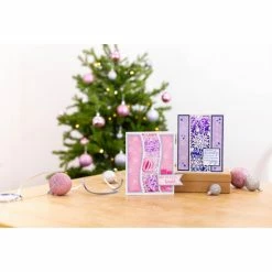 Crafter's Companion Gemini Centerpiece Dies - Tis The Season -Crafter's Companion Sales unnamed file 1341