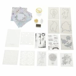 Crafter's Companion Sara Signature Enchanted Dreams Collection