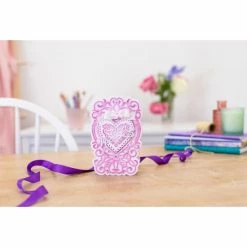 Crafter's Companion Deep Cut Create-A-Card Die Set -Crafter's Companion Sales unnamed file 1353