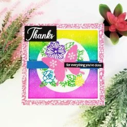 Crafter's Companion Gemini Silhouette Pets Animal Dies -Crafter's Companion Sales unnamed file 1370