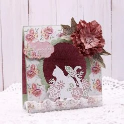 Crafter's Companion Gemini Silhouette Pets Animal Dies -Crafter's Companion Sales unnamed file 1371