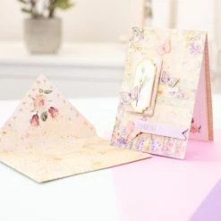 Crafter's Companion Make And Send Card-Making Pad -Crafter's Companion Sales unnamed file 1378