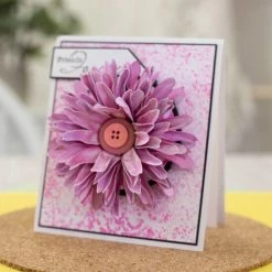 Crafter's Companion Heat And Mold Stamping Foam 12-piece Set -Crafter's Companion Sales unnamed file 1383