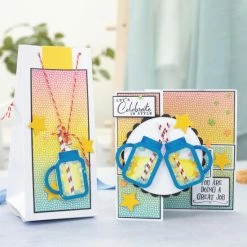 Crafter's Companion Shaker Tag Die Set -Crafter's Companion Sales unnamed file 1396