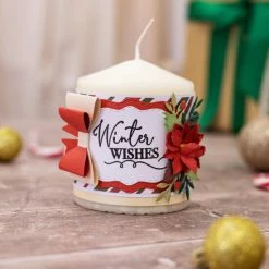 Crafter's Companion Festive Build-A-Bow Dies 7 Crafter's Companion Festive Build-A-Bow Dies -Crafter's Companion Sales unnamed file 1401