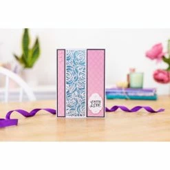 Crafter's Companion Create-A-Card Cut-in Panel Dies -Crafter's Companion Sales unnamed file 1411