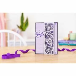 Crafter's Companion Create-A-Card Cut-in Panel Dies -Crafter's Companion Sales unnamed file 1413