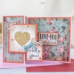 Crafter's Companion Sara Signature Sent With Love Box 6 Crafter's Companion Sara Signature Sent With Love Box -Crafter's Companion Sales unnamed file 143