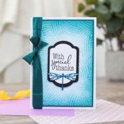 Crafter's Companion Hint Of Texture Materials Embossing Folder Bundle -Crafter's Companion Sales unnamed file 150