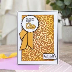 Crafter's Companion Hint Of Texture Nature Embossing Folder Bundle 11 Crafter's Companion Hint Of Texture Nature Embossing Folder Bundle -Crafter's Companion Sales unnamed file 156