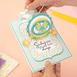 Crafter's Companion Slide Pop-Up Cards Die -Crafter's Companion Sales unnamed file 161