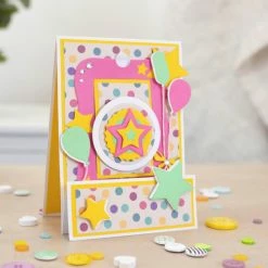 Crafter's Companion Slide Pop-Up Cards Die -Crafter's Companion Sales unnamed file 162