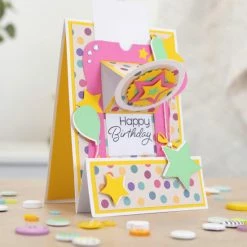 Crafter's Companion Slide Pop-Up Cards Die -Crafter's Companion Sales unnamed file 163