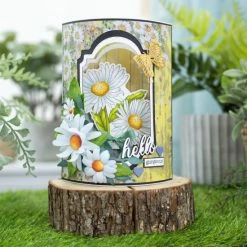 Crafter's Companion Nature's Garden Delightful Daisies 11-piece Set -Crafter's Companion Sales unnamed file 177