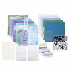 Crafter's Companion Subscription Box #51