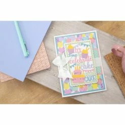 Crafter's Companion Image Sentiment Dies Set Of 3 -Crafter's Companion Sales unnamed file 205