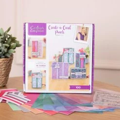 Crafter's Companion Create-A-Card Panels Subscription Box #45 -Crafter's Companion Sales unnamed file 21