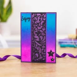 Crafter's Companion Opulence Create-A-Card Cut-In Panel Dies -Crafter's Companion Sales unnamed file 211