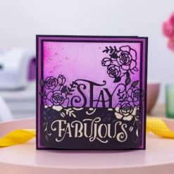 Crafter's Companion Every Day Fabulous Edge'ables Dies -Crafter's Companion Sales unnamed file 214