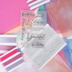 Crafter's Companion Create-A-Card Panels Subscription Box #45 -Crafter's Companion Sales unnamed file 22