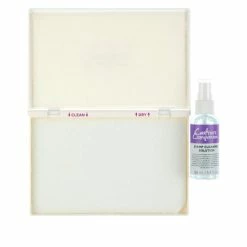 Crafter's Companion Stamp Cleaning Station And Solution -Crafter's Companion Sales unnamed file 225
