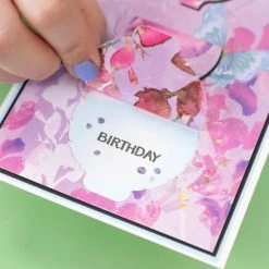 Crafter's Companion Door Reveal Stamp And Die Kit -Crafter's Companion Sales unnamed file 235