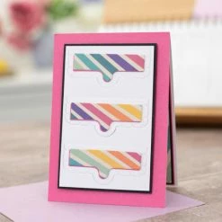 Crafter's Companion Door Reveal Stamp And Die Kit -Crafter's Companion Sales unnamed file 237