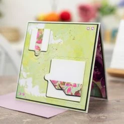 Crafter's Companion Door Reveal Stamp And Die Kit -Crafter's Companion Sales unnamed file 238