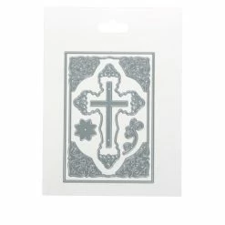 Crafter's Companion Create-A-Card Easel Card Die