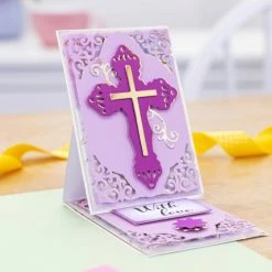 Crafter's Companion Create-A-Card Easel Card Die -Crafter's Companion Sales unnamed file 245