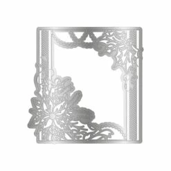 Crafter's Companion Christmas Decorative Frame Stamp And Die Set -Crafter's Companion Sales unnamed file 25