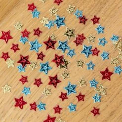 Crafter's Companion Shaped Sequin Dies Set Of 2 -Crafter's Companion Sales unnamed file 254