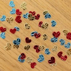 Crafter's Companion Shaped Sequin Dies Set Of 2 -Crafter's Companion Sales unnamed file 255