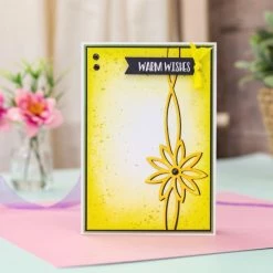 Crafter's Companion Floral Decorative Swash Border Dies -Crafter's Companion Sales unnamed file 259