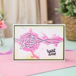 Crafter's Companion Grande Swirls Edge Dies -Crafter's Companion Sales unnamed file 265