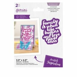 Crafter's Companion Sentiment Dies -Crafter's Companion Sales unnamed file 268