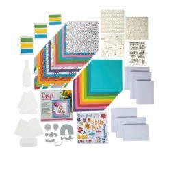 Crafter's Companion A Year Of Craft Party Bundle