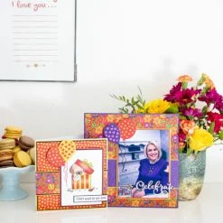 Crafter's Companion A Year Of Craft Party Bundle -Crafter's Companion Sales unnamed file 279