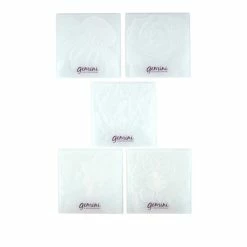 Crafter's Companion Floral 3D Emboss Folders - Set Of 5