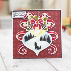 Crafter's Companion Celebrate The Season Stamp Set -Crafter's Companion Sales unnamed file 294