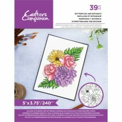 Crafter's Companion Card Front Color Pads -Crafter's Companion Sales unnamed file 301