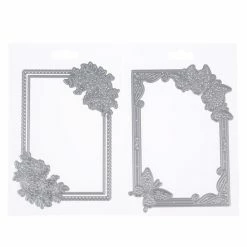 Crafter's Companion Fancy Frame Dies