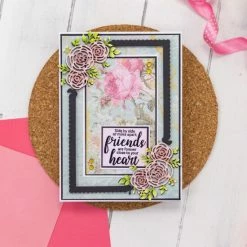 Crafter's Companion Fancy Frame Dies -Crafter's Companion Sales unnamed file 308