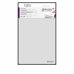 Crafter's Companion Gemini Pro 12" X 18" Plastic Shim